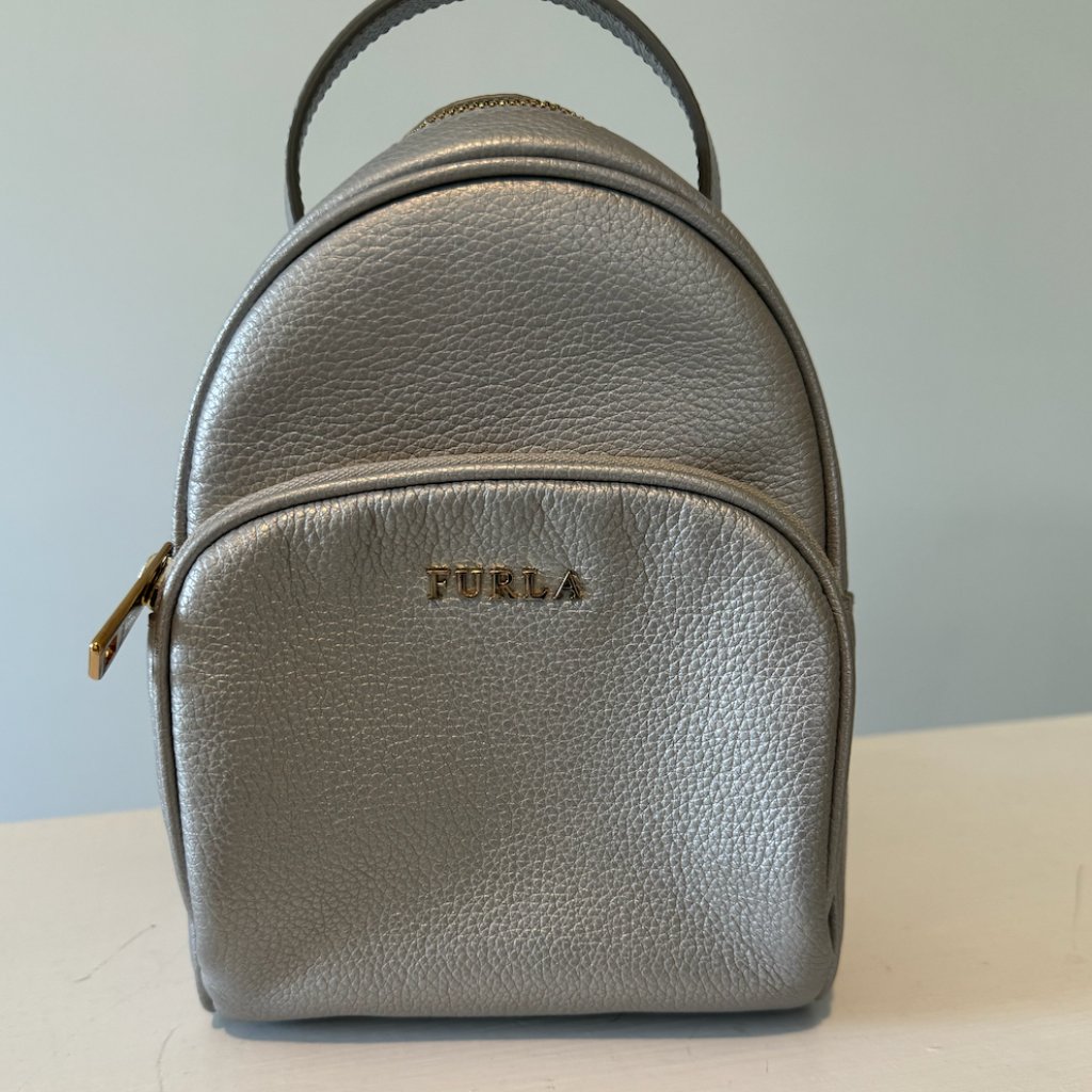 Furla Mini Backpack